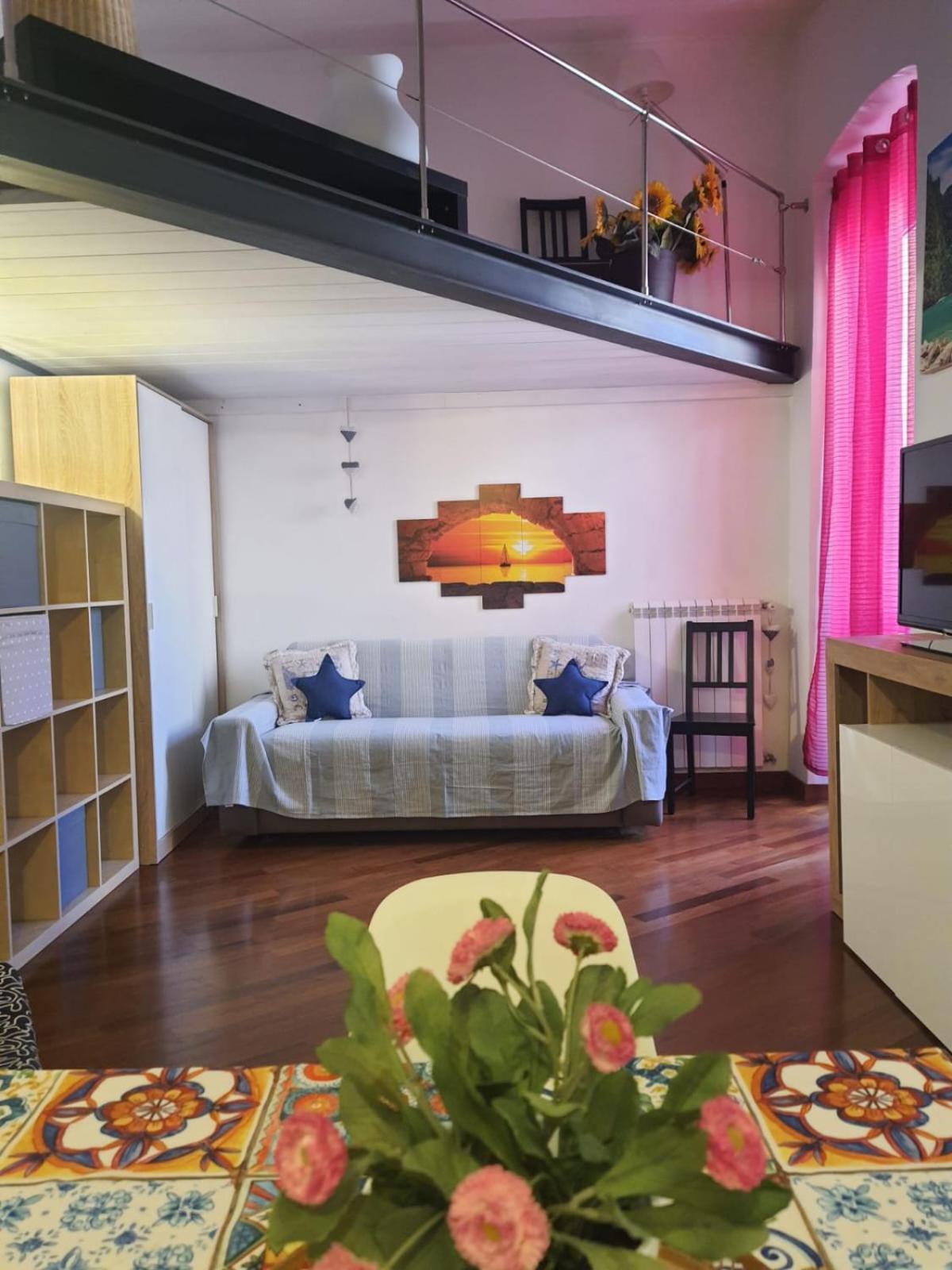 דירות פינאלה ליגורה Casa Pepita מראה חיצוני תמונה