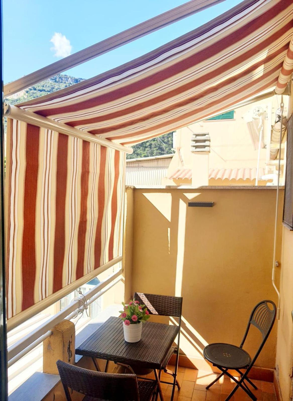 דירות פינאלה ליגורה Casa Pepita מראה חיצוני תמונה